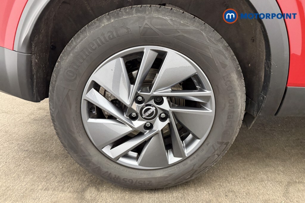 Used Nissan Qashqai 2024 for sale - 78039868: Photo 31