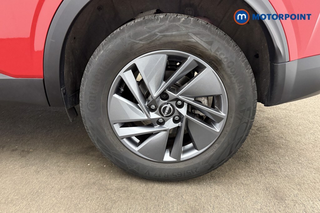 Used Nissan Qashqai 2024 for sale - 78039868: Photo 32