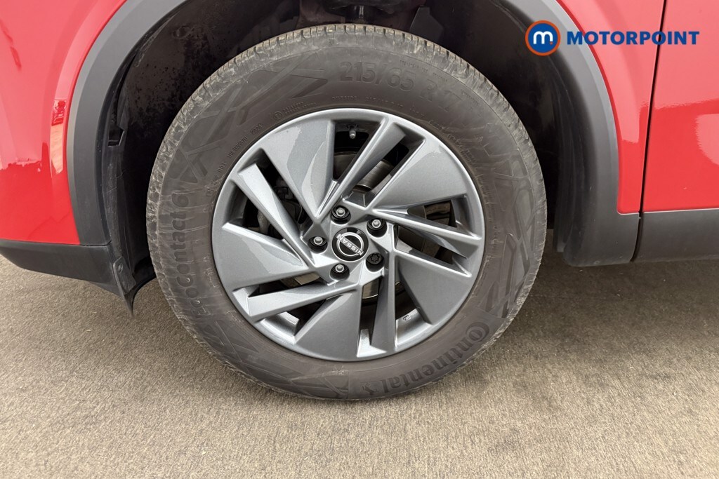 Used Nissan Qashqai 2024 for sale - 78039868: Photo 33