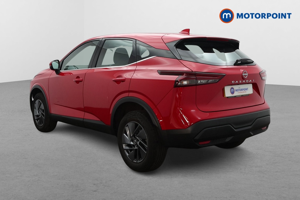 Used Nissan Qashqai 2024 for sale - 78039868: Photo 5