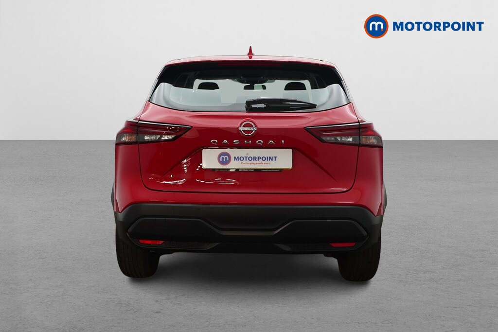 Used Nissan Qashqai 2024 for sale - 78039868: Photo 6