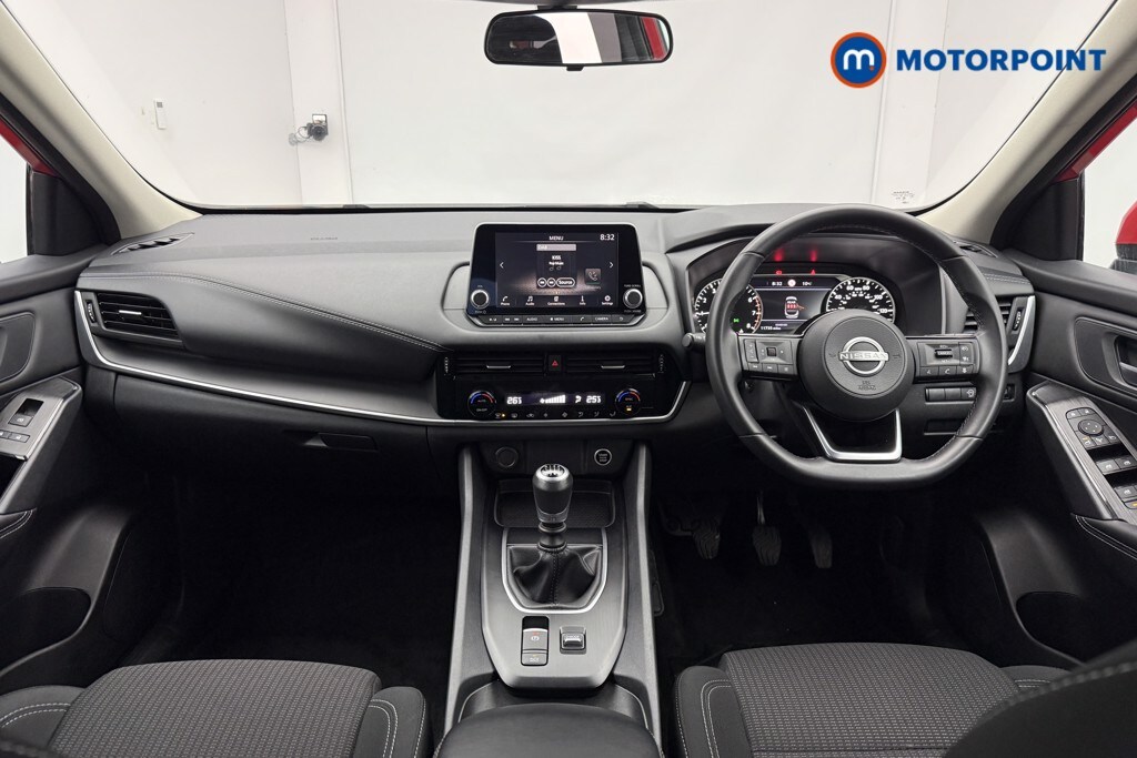 Used Nissan Qashqai 2024 for sale - 78039868: Photo 9