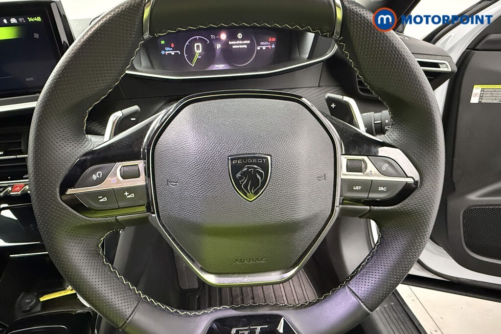 Used Peugeot 2008 2025 for sale - 78196894: Photo 11