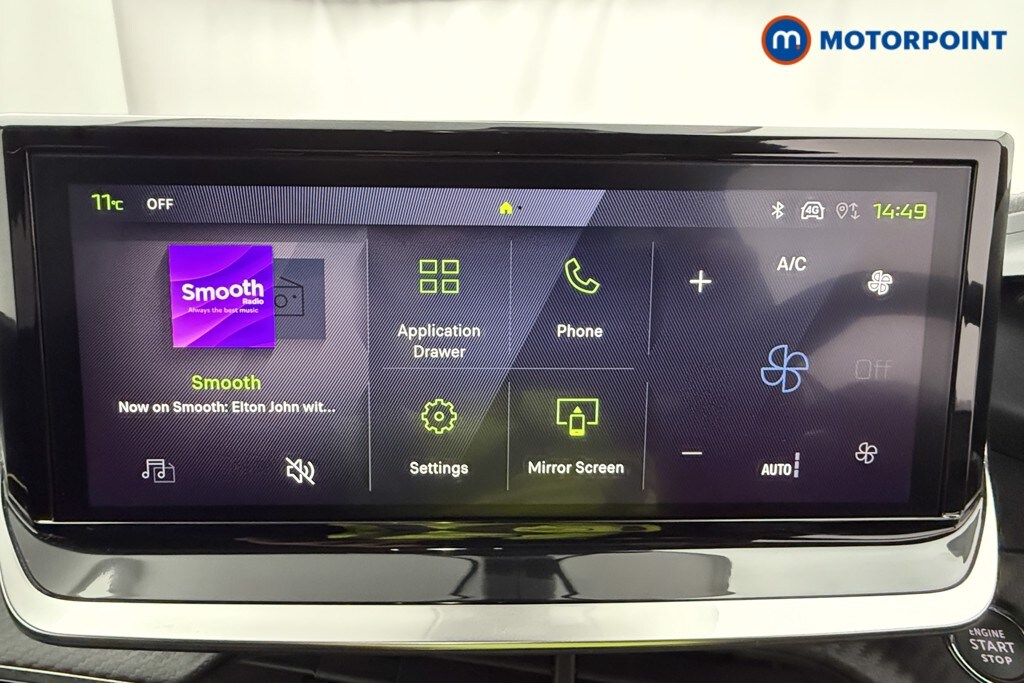 Used Peugeot 2008 2025 for sale - 78196894: Photo 15