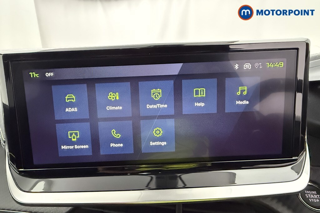 Used Peugeot 2008 2025 for sale - 78196894: Photo 16