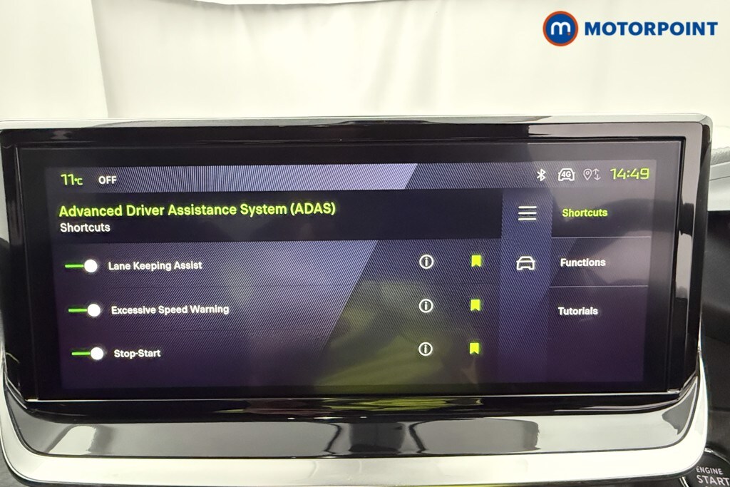 Used Peugeot 2008 2025 for sale - 78196894: Photo 17