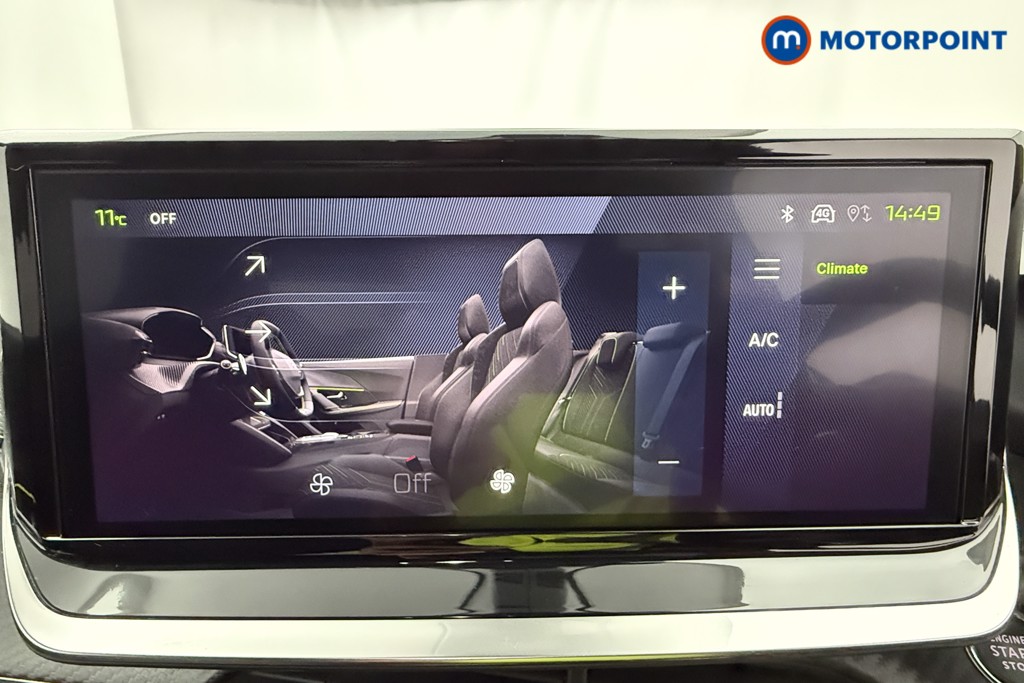 Used Peugeot 2008 2025 for sale - 78196894: Photo 18