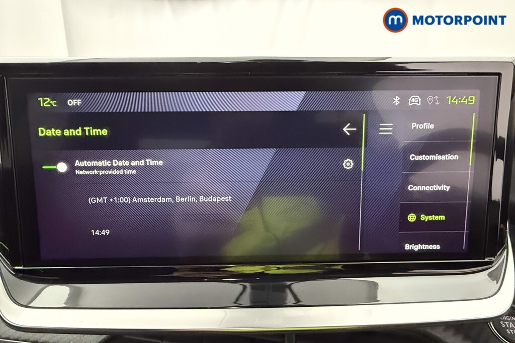 Used Peugeot 2008 2025 for sale - 78196894: Photo 19