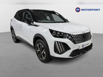 Used Peugeot 2008 undefined for sale - 78196894: Photo