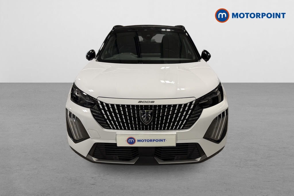 Used Peugeot 2008 2025 for sale - 78196894: Photo 2