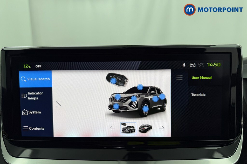 Used Peugeot 2008 2025 for sale - 78196894: Photo 20