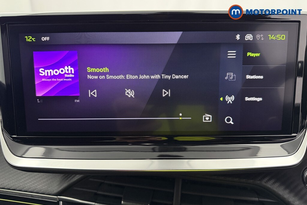 Used Peugeot 2008 2025 for sale - 78196894: Photo 21