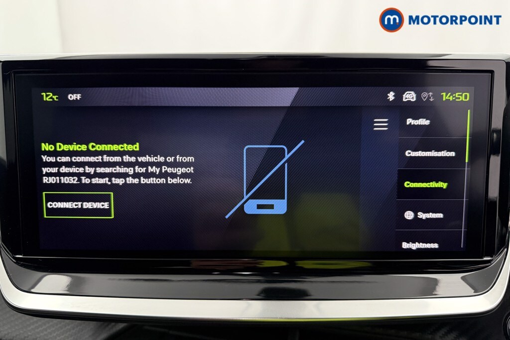 Used Peugeot 2008 2025 for sale - 78196894: Photo 23