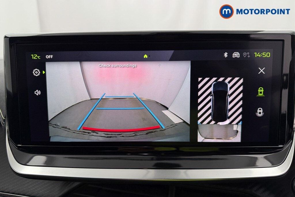 Used Peugeot 2008 2025 for sale - 78196894: Photo 25