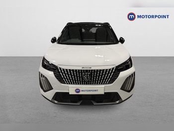 Used Peugeot 2008 undefined for sale - 78196894: Photo