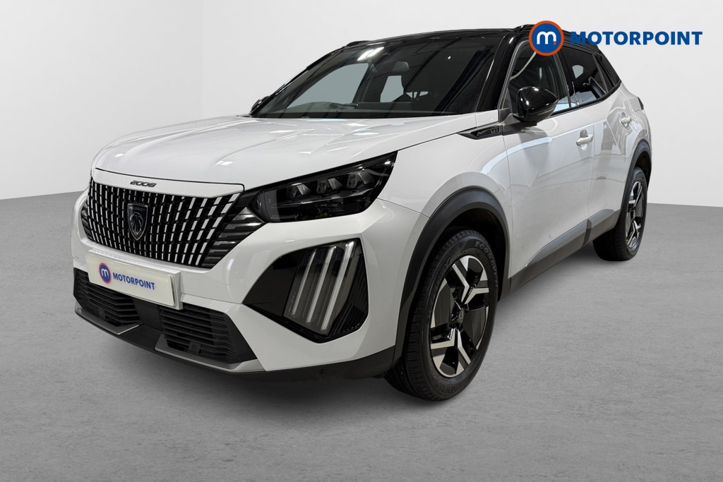 Used Peugeot 2008 2025 for sale - 78196894: Photo 3