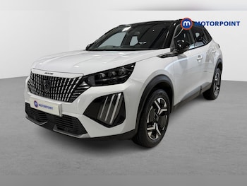 Used Peugeot 2008 undefined for sale - 78196894: Photo