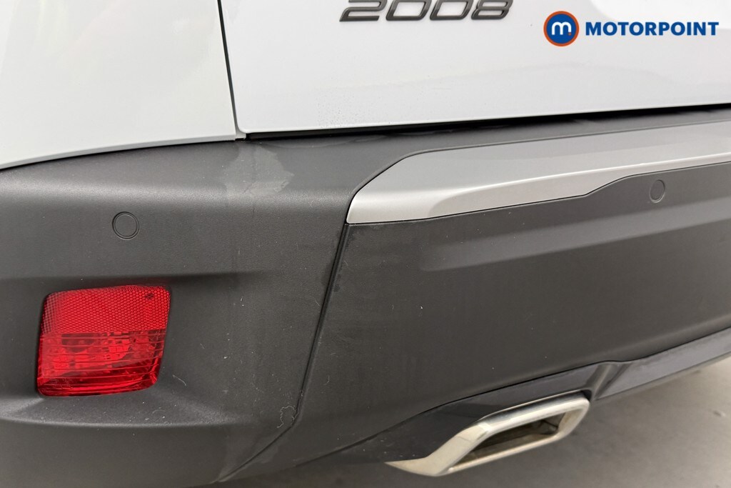 Used Peugeot 2008 2025 for sale - 78196894: Photo 40