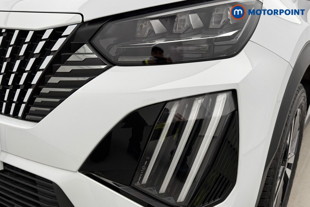 Used Peugeot 2008 2025 for sale - 78196894: Photo 42