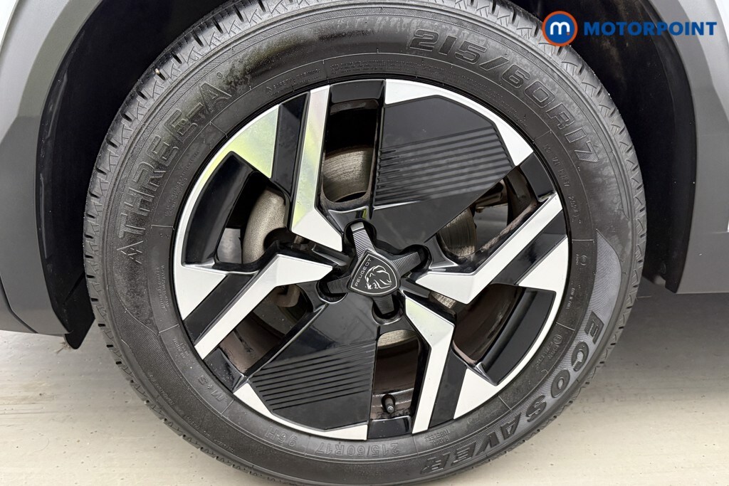 Used Peugeot 2008 2025 for sale - 78196894: Photo 43