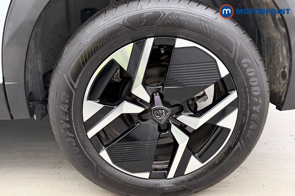 Used Peugeot 2008 2025 for sale - 78196894: Photo 44