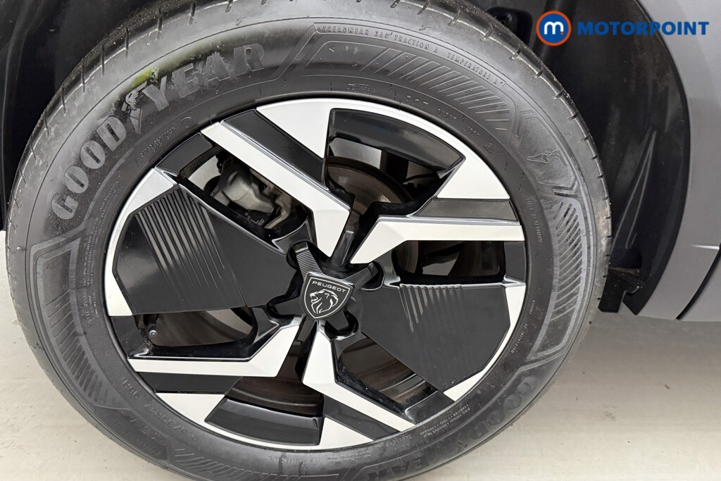 Used Peugeot 2008 2025 for sale - 78196894: Photo 45