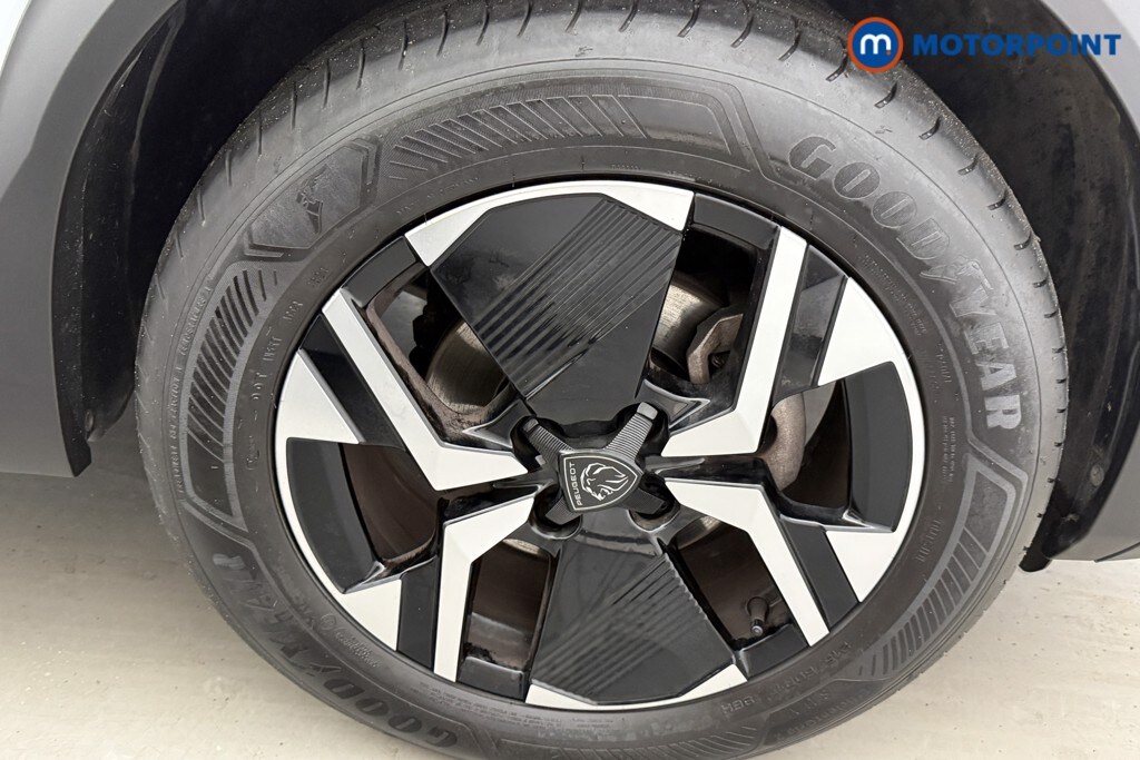 Used Peugeot 2008 2025 for sale - 78196894: Photo 46