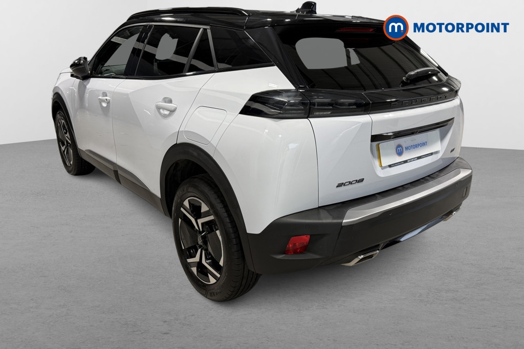 Used Peugeot 2008 2025 for sale - 78196894: Photo 5