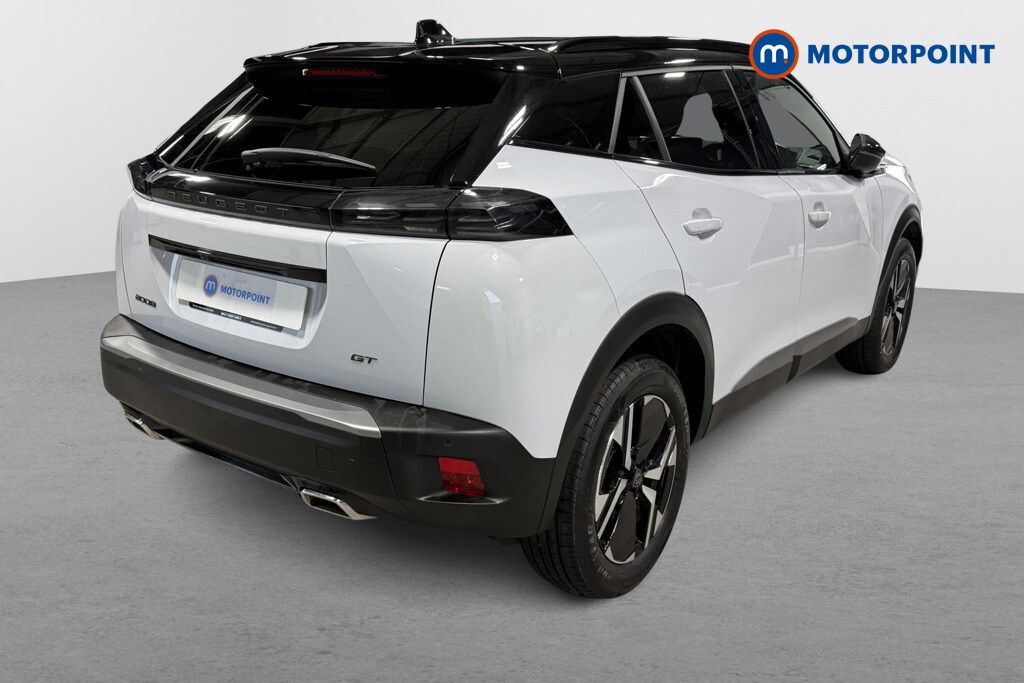 Used Peugeot 2008 2025 for sale - 78196894: Photo 7