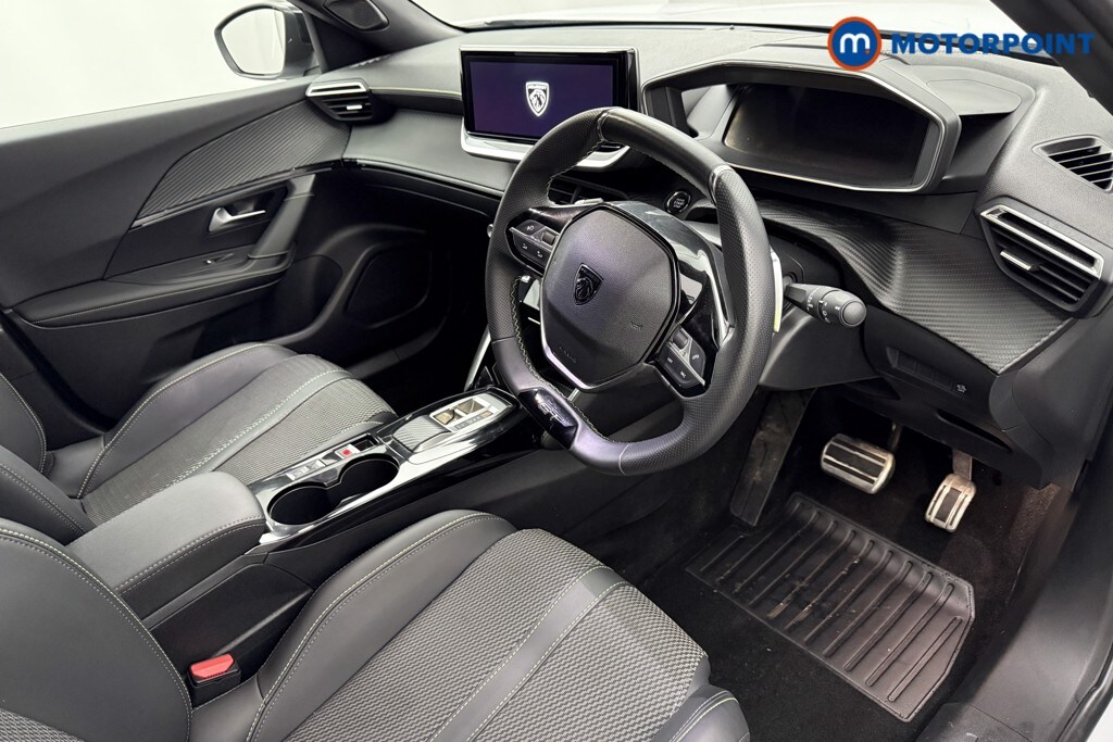 Used Peugeot 2008 2025 for sale - 78196894: Photo 9