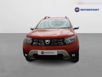 Used Dacia Duster 2022 for sale - 79689379: Photo