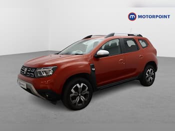 Used Dacia Duster 2022 for sale - 79689379: Photo
