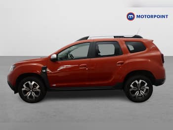 Used Dacia Duster 2022 for sale - 79689379: Photo