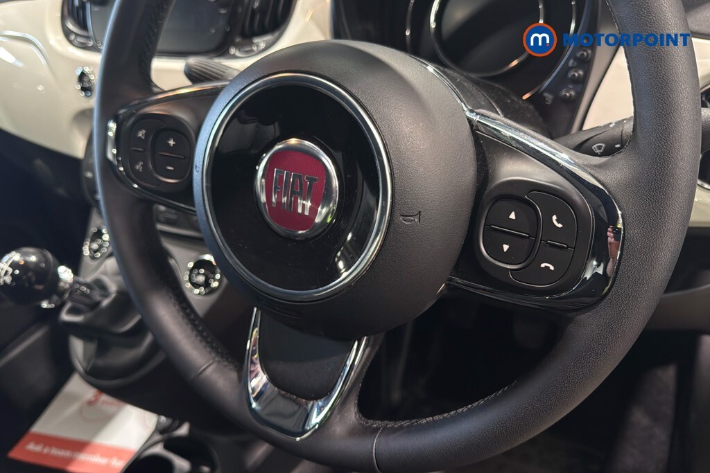 Used Fiat 500 2024 for sale - 78091592: Photo 10