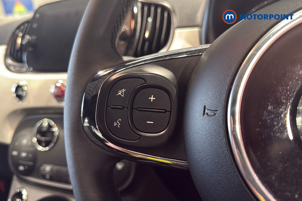 Used Fiat 500 2024 for sale - 78091592: Photo 11