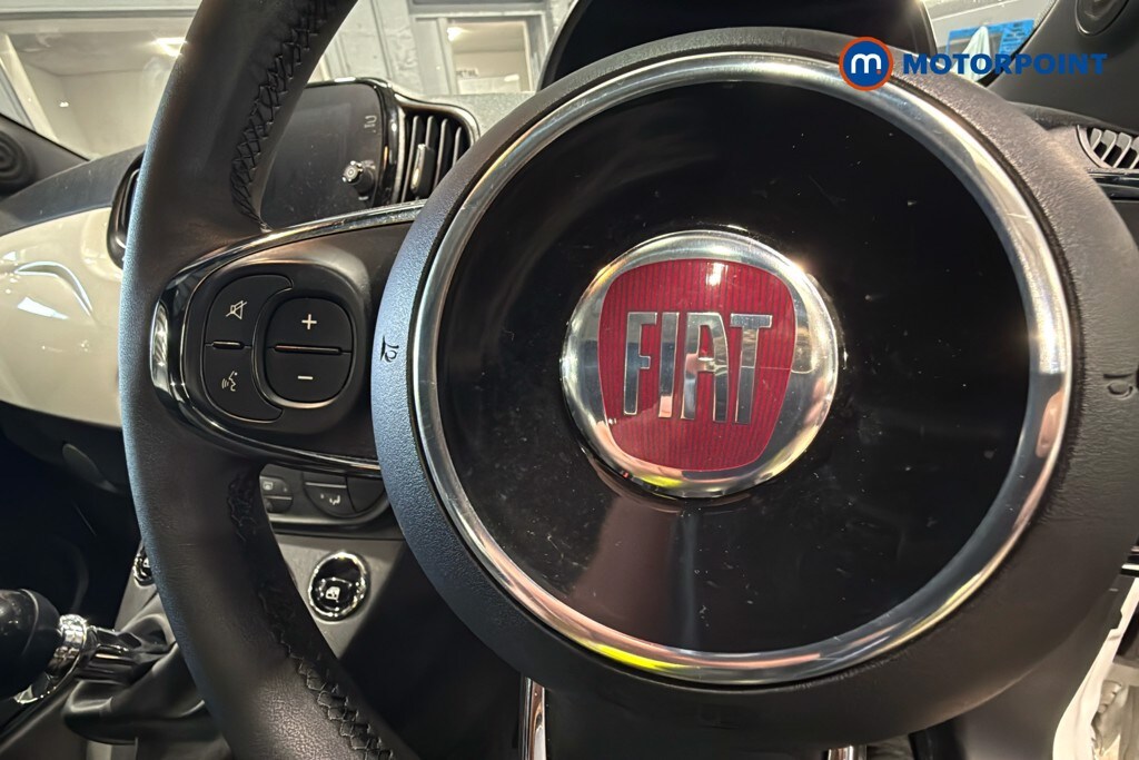 Used Fiat 500 2024 for sale - 78091592: Photo 13