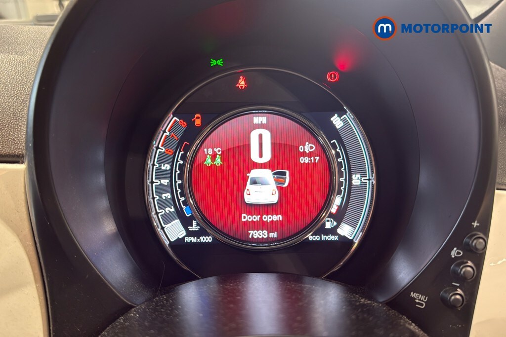 Used Fiat 500 2024 for sale - 78091592: Photo 16