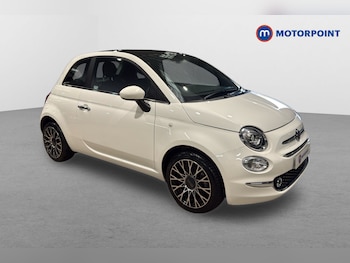Fiat 500 feature image