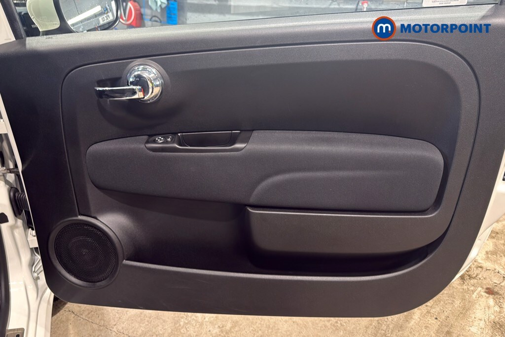 Used Fiat 500 2024 for sale - 78091592: Photo 22