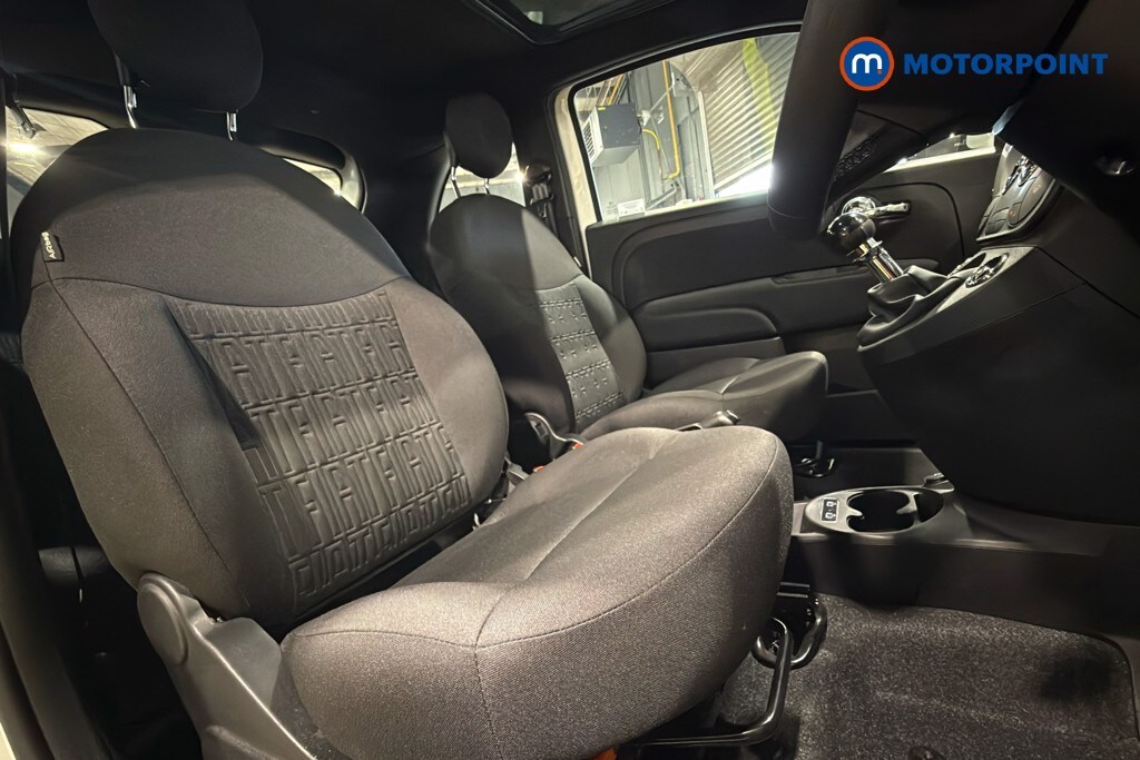 Used Fiat 500 2024 for sale - 78091592: Photo 24