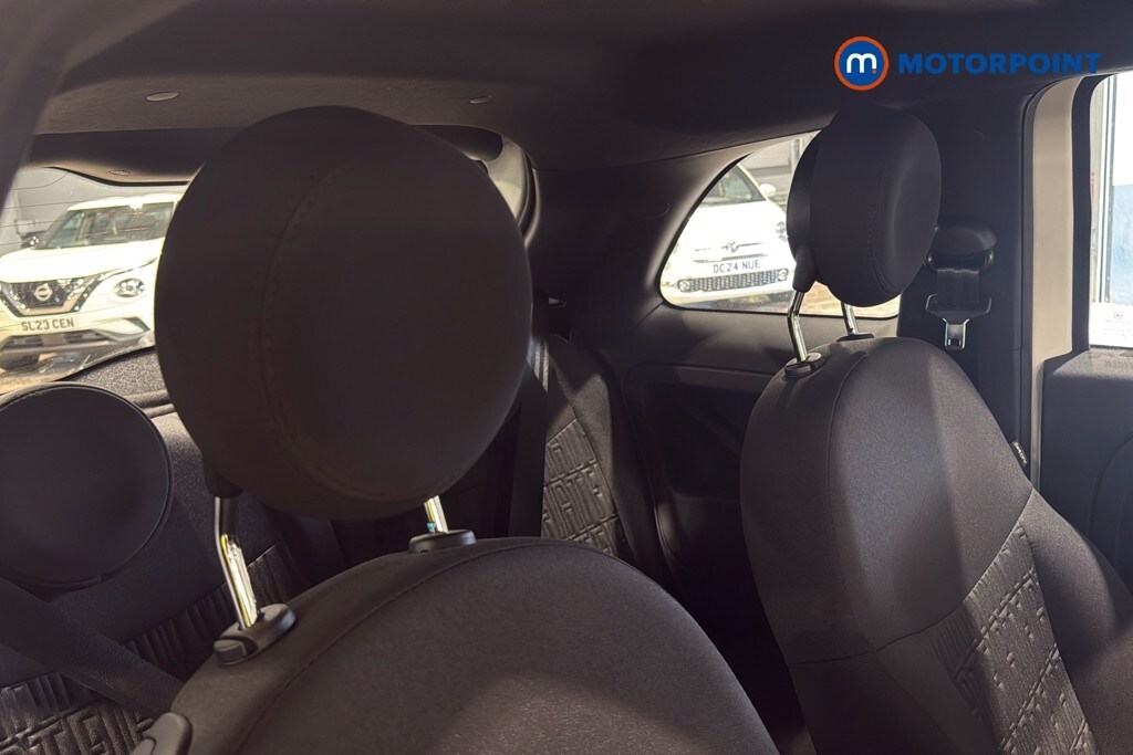 Used Fiat 500 2024 for sale - 78091592: Photo 25