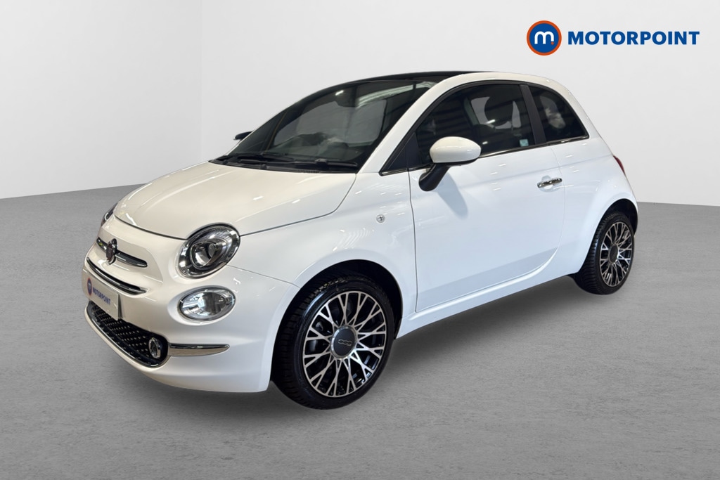 Used Fiat 500 2024 for sale - 78091592: Photo 3