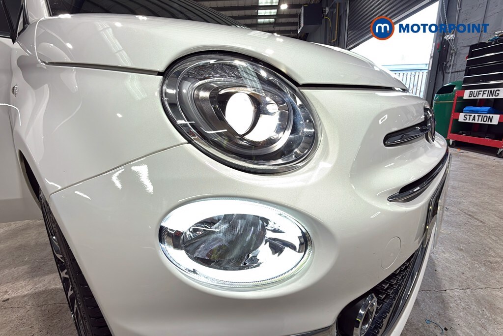 Used Fiat 500 2024 for sale - 78091592: Photo 39