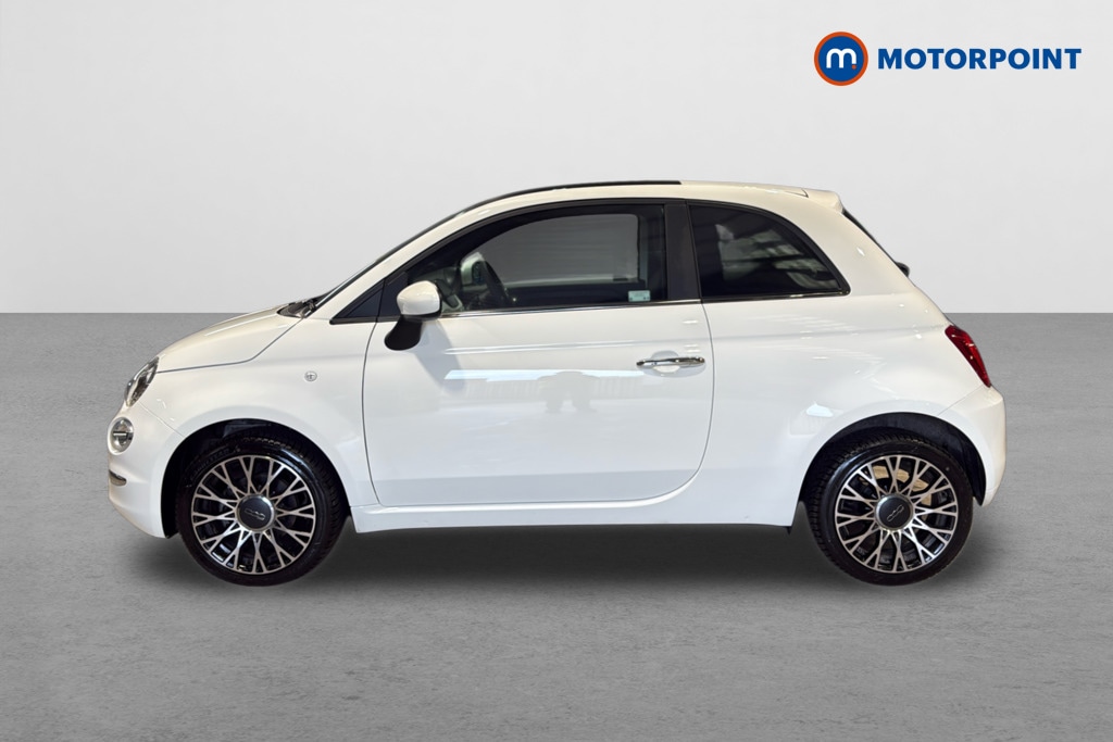 Used Fiat 500 2024 for sale - 78091592: Photo 4