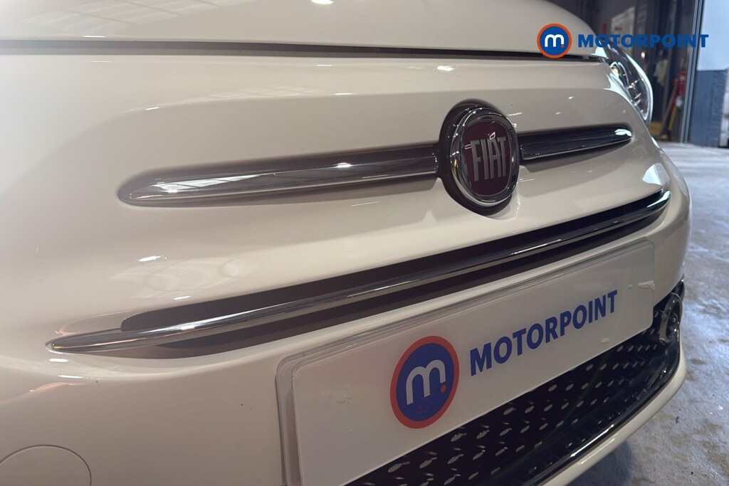 Used Fiat 500 2024 for sale - 78091592: Photo 40