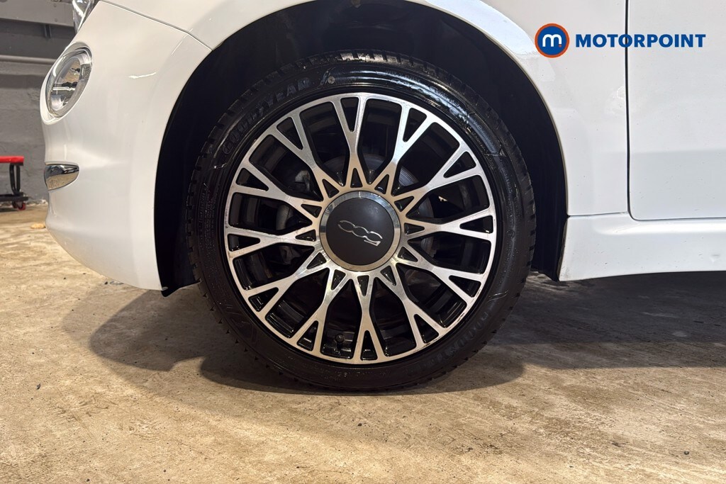 Used Fiat 500 2024 for sale - 78091592: Photo 41