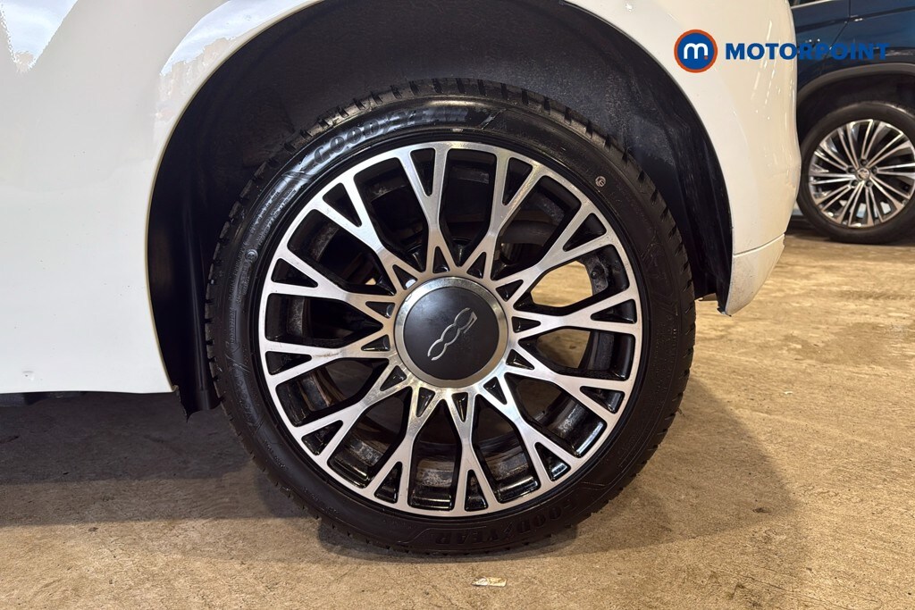 Used Fiat 500 2024 for sale - 78091592: Photo 42