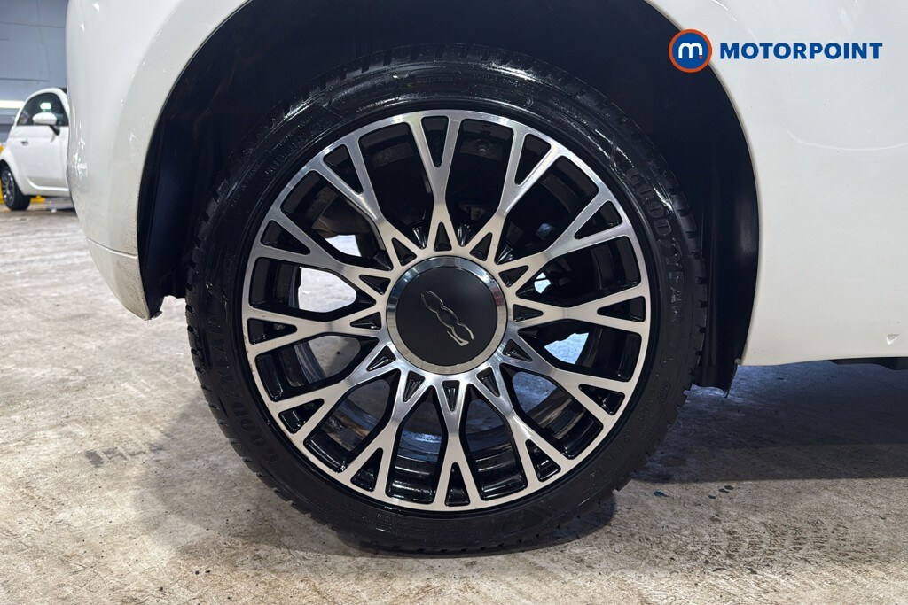 Used Fiat 500 2024 for sale - 78091592: Photo 43