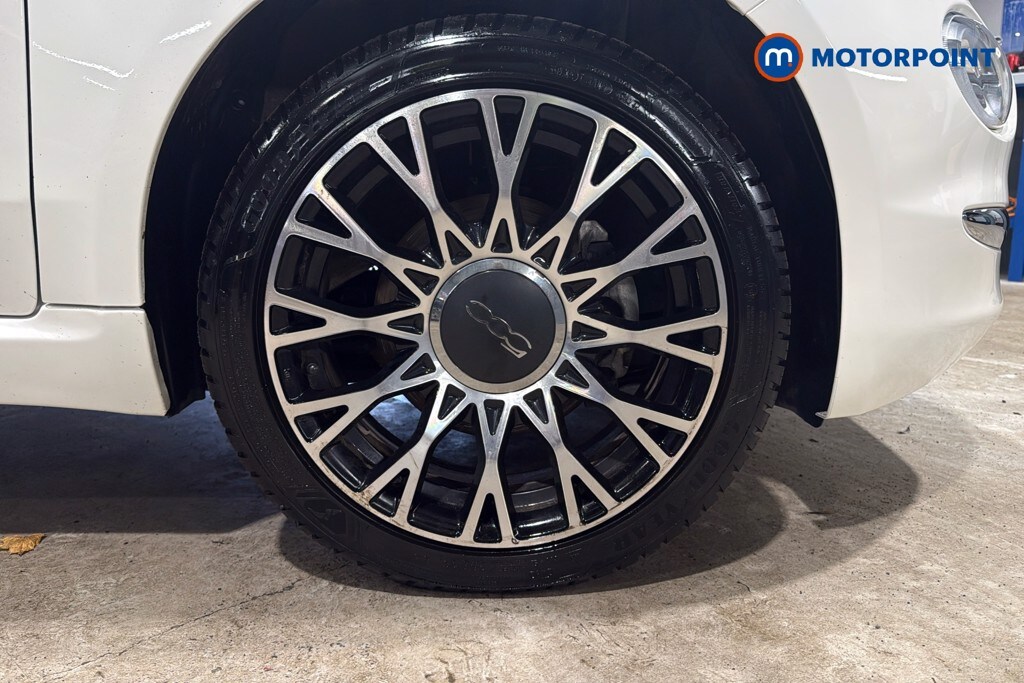 Used Fiat 500 2024 for sale - 78091592: Photo 44