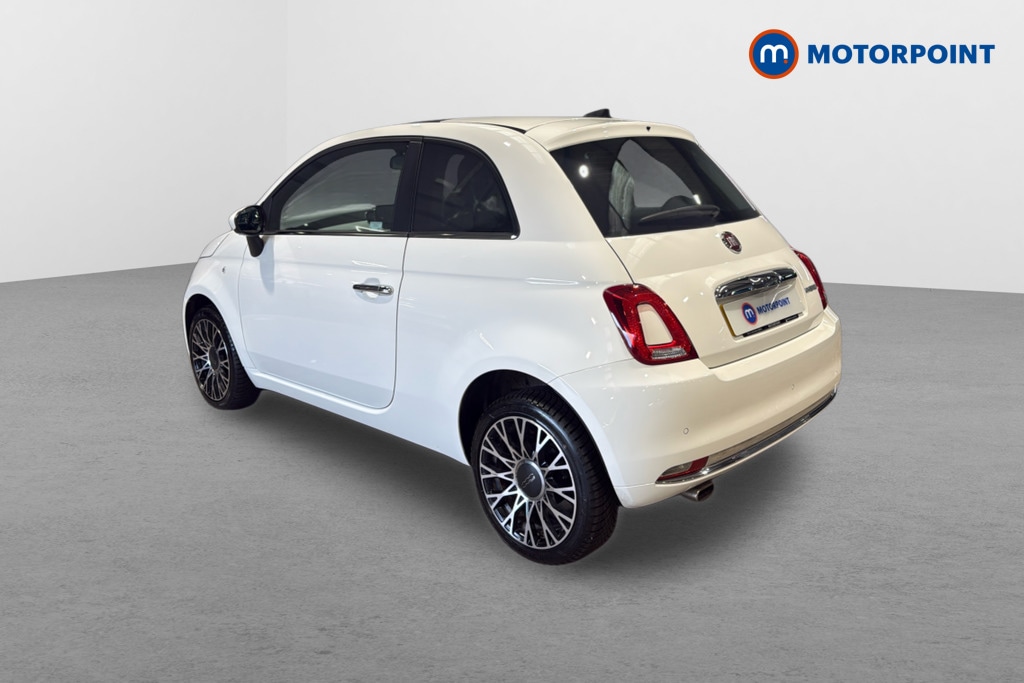 Used Fiat 500 2024 for sale - 78091592: Photo 5